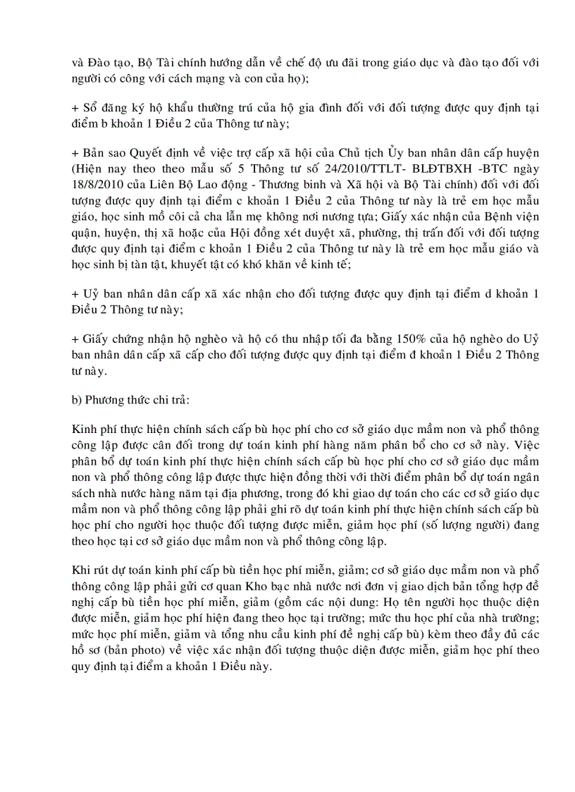 image for page Tt29 mien giam cho hoc sinh moi