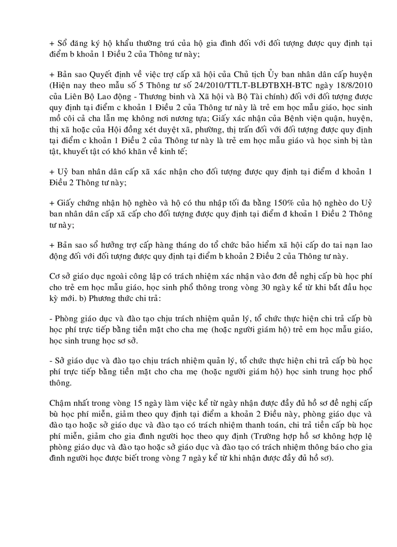 image for page Tt29 mien giam cho hoc sinh moi