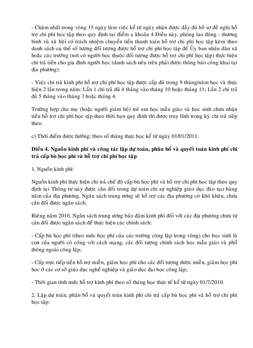 image for page Tt29 mien giam cho hoc sinh moi