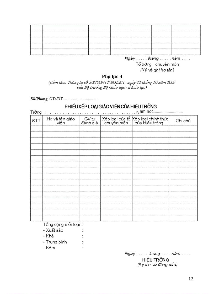 image for page TT30 Chuẩn GV trung hoc