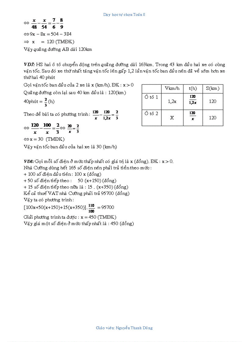image for page Tu chon toan 8