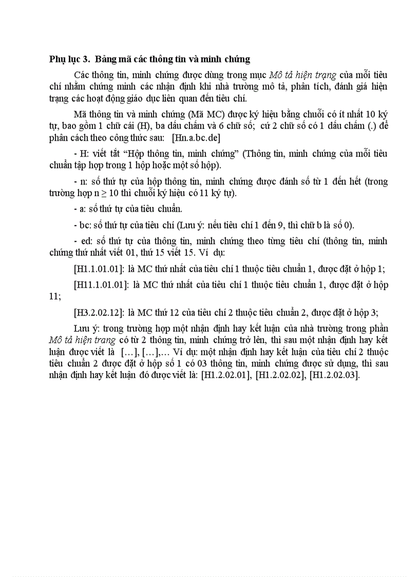 image for page Tu danh gia KDCL TH