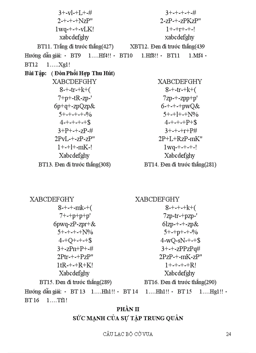 image for page Tự học chơi Cờ Vua