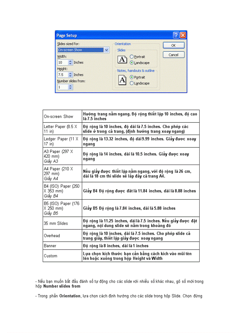 image for page Tự học PowerPoint soạn G An