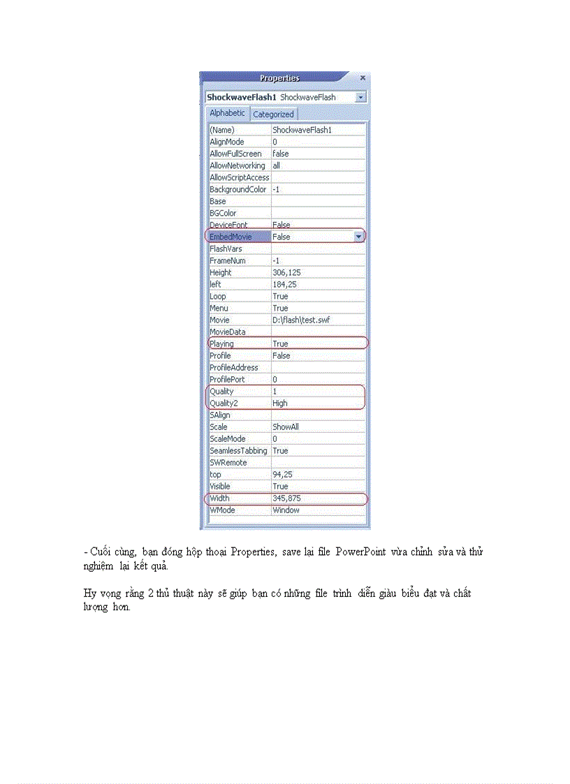 image for page Tự học PowerPoint soạn G An