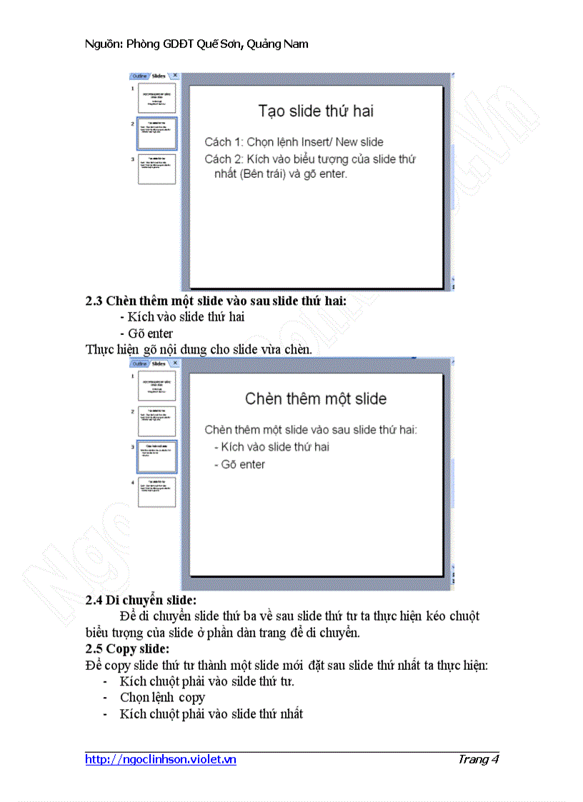 image for page Tu hoc powerpoint