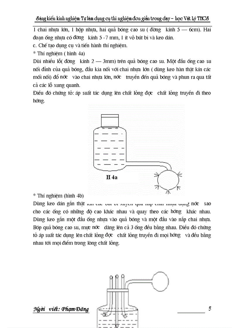 Tu lam dung cu thi nghiem trong day vat ly