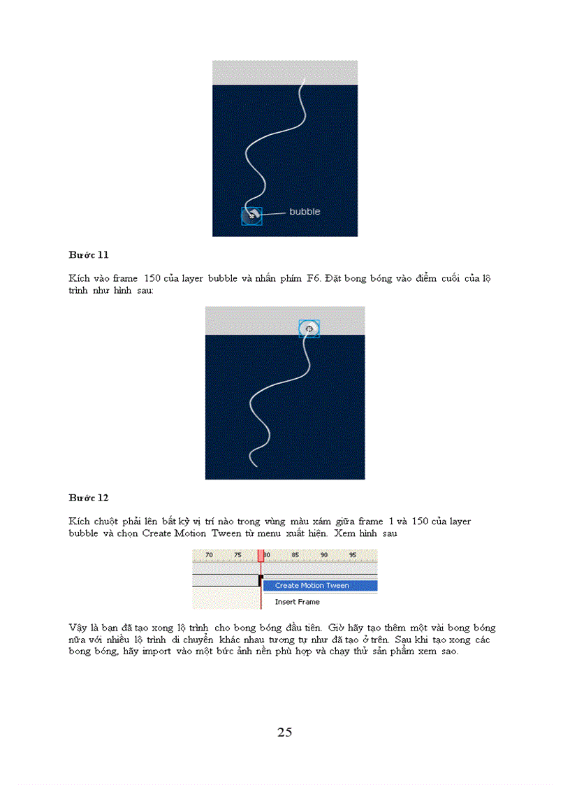 image for page Tự làm flash
