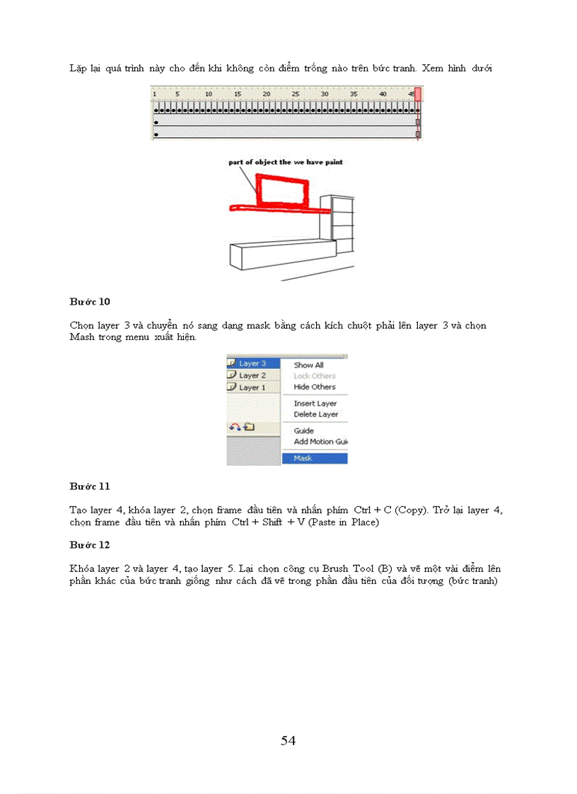 image for page Tự làm flash