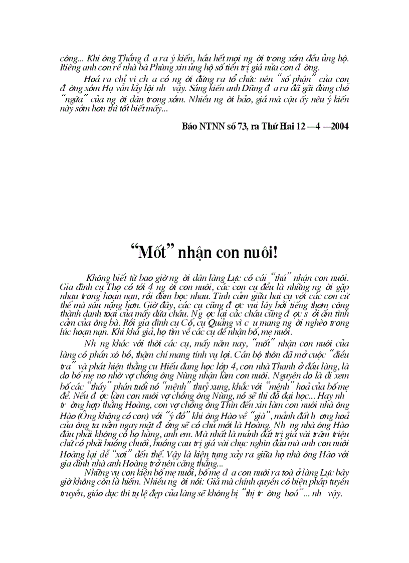 image for page Tư liệu dạy chương trình địa phương THCS