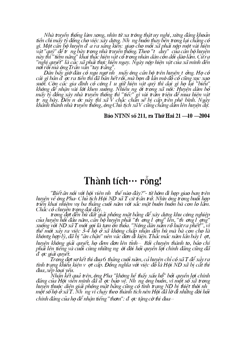 image for page Tư liệu dạy chương trình địa phương THCS