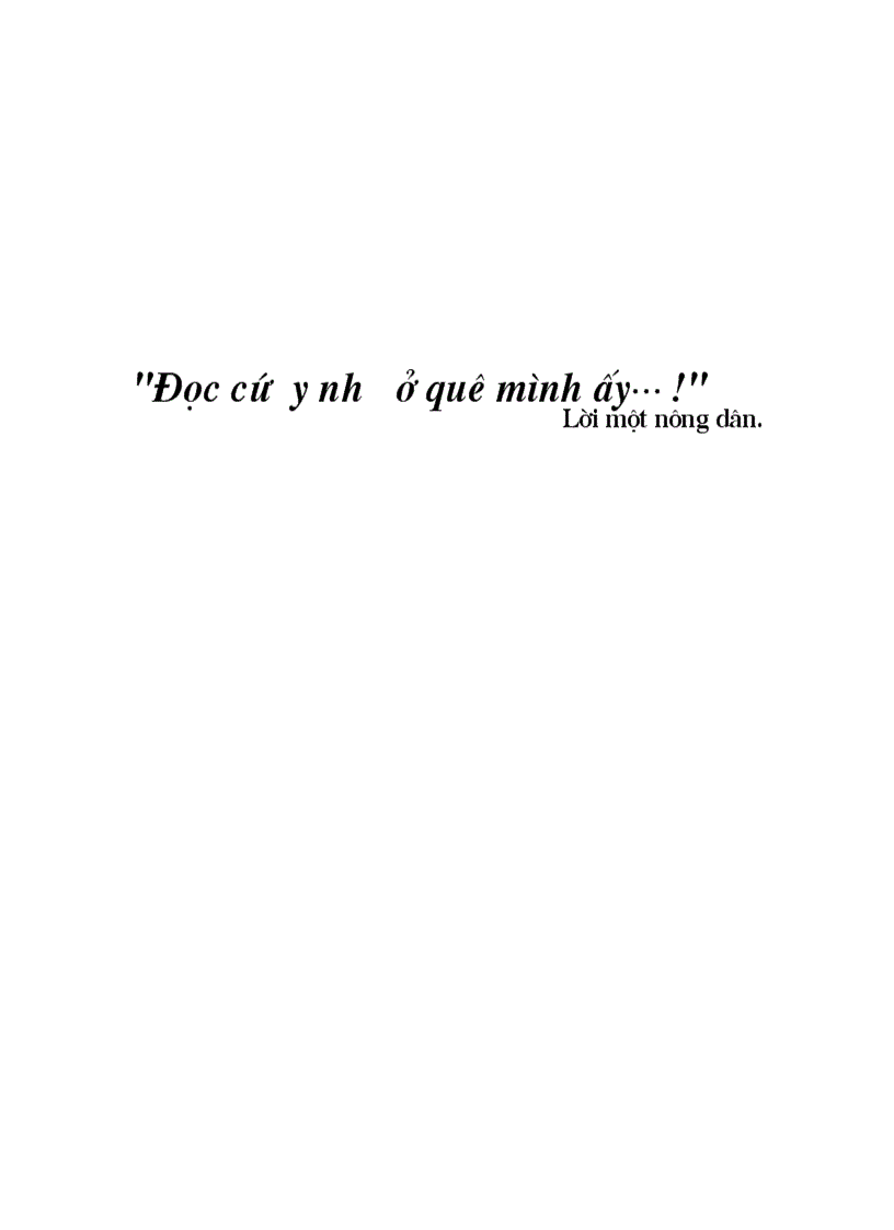 image for page Tư liệu dạy chương trình địa phương THCS