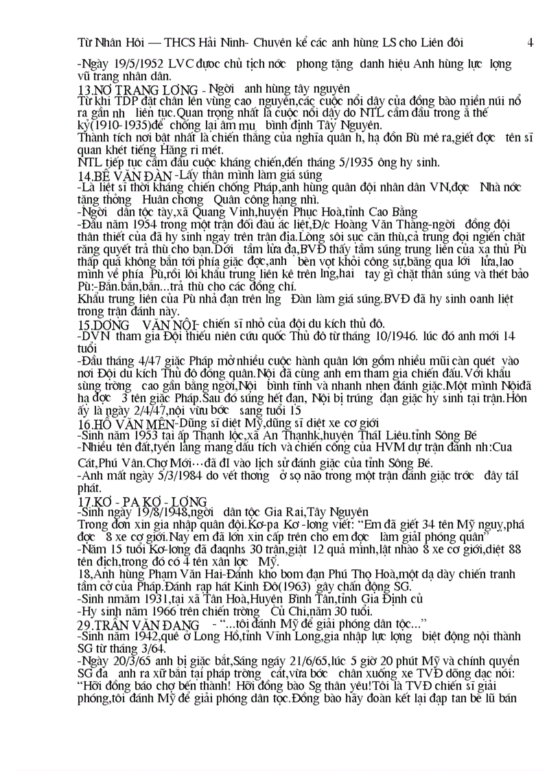 image for page Tu lieu Doi