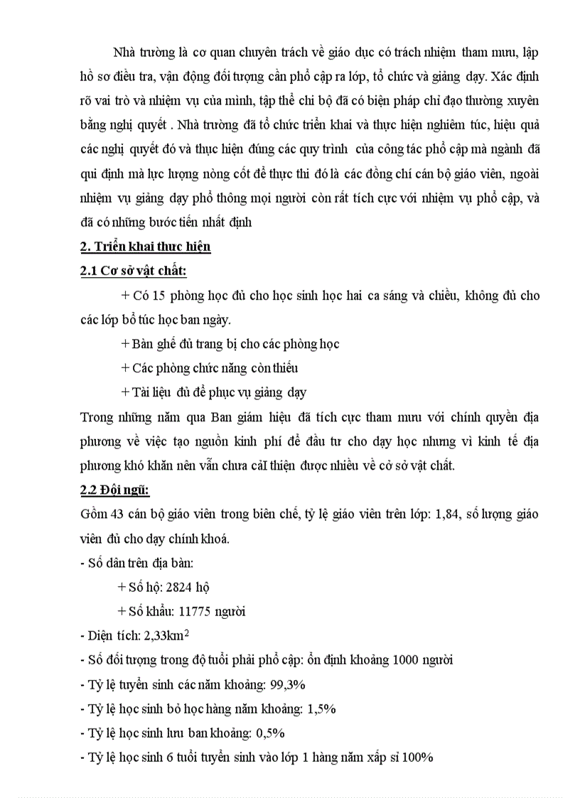 image for page Tư liệu P Cập để BC Ban chỉ đạo cấp trên