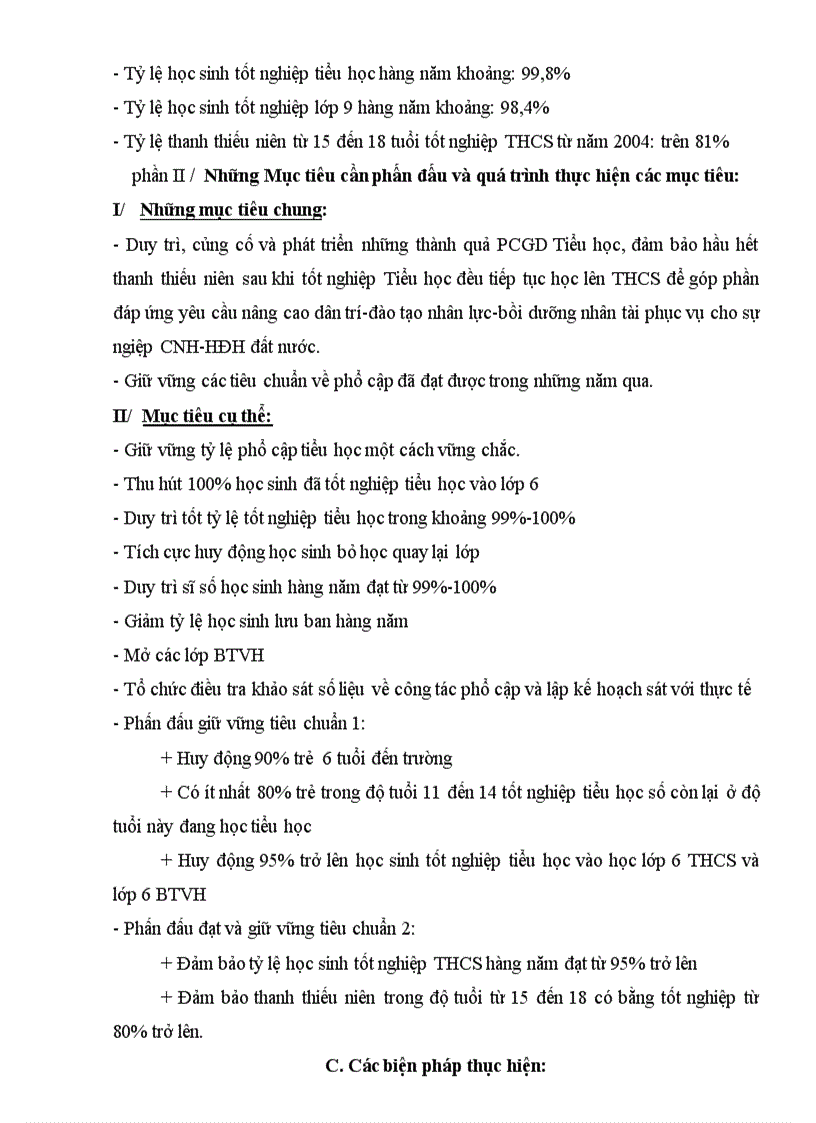 image for page Tư liệu P Cập để BC Ban chỉ đạo cấp trên