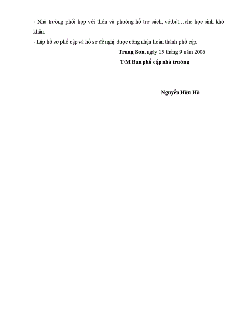 image for page Tư liệu P Cập để BC Ban chỉ đạo cấp trên