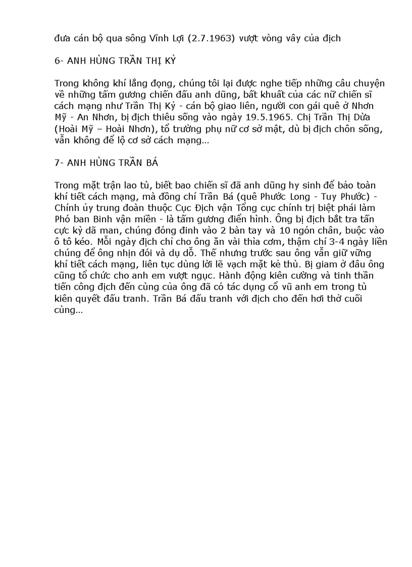 image for page Tư liệu thêm về Đoàn để viết bài tìm hiểu