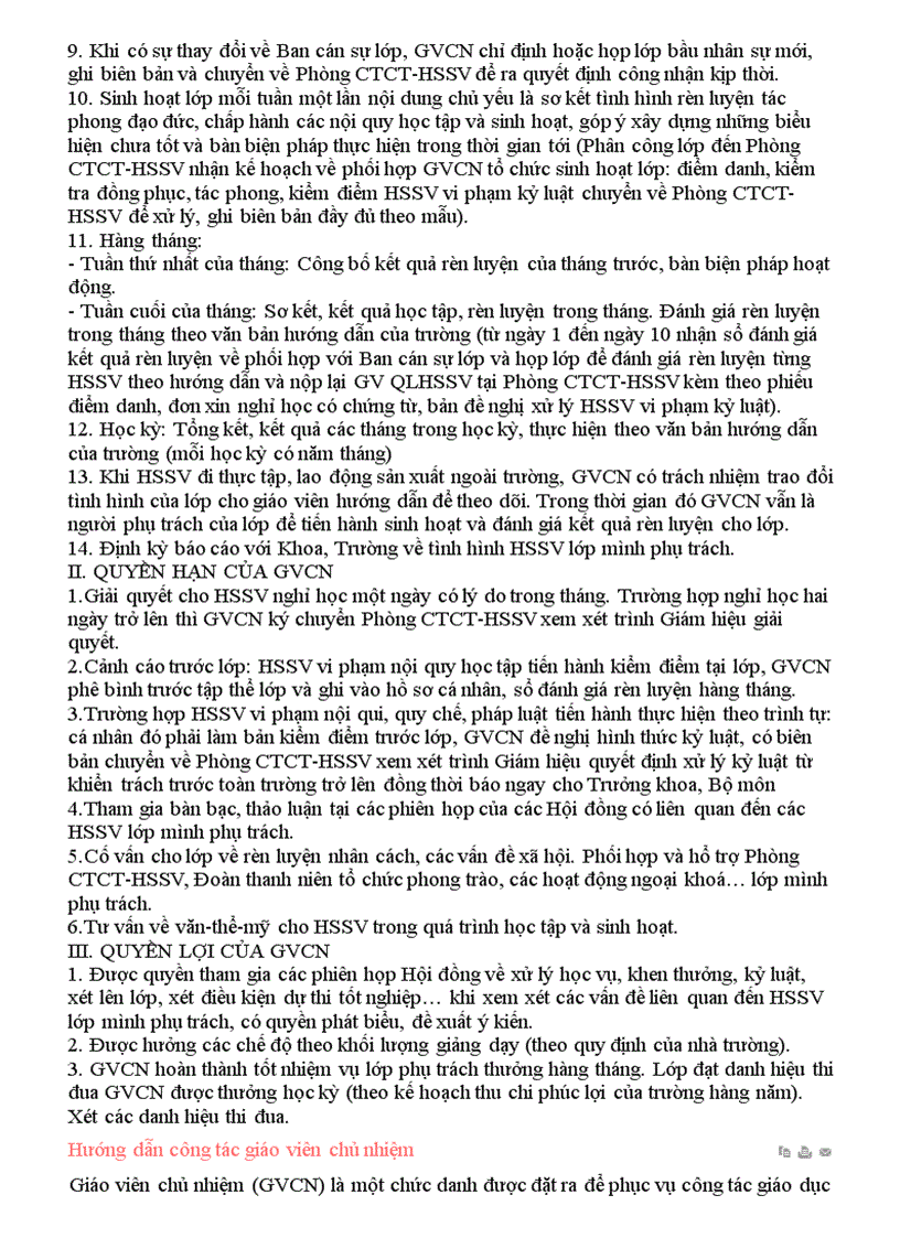 image for page Tư liệu và hướng dẫn thi GVCN giỏi THCS