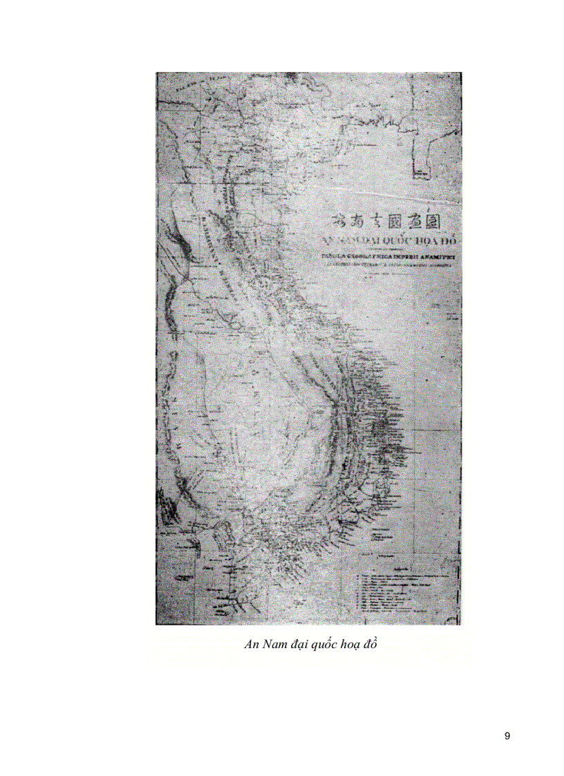 image for page Tư Liệu Về Hoàng Sa Và Trường Sa