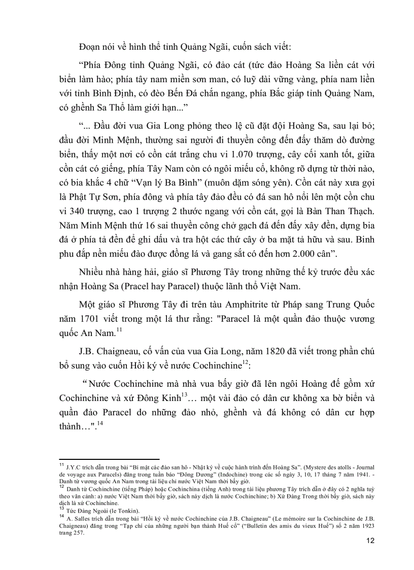 image for page Tư Liệu Về Hoàng Sa Và Trường Sa