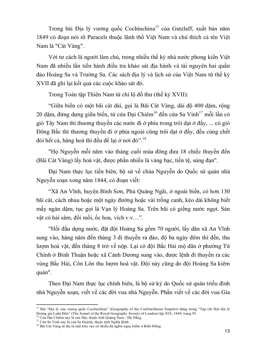image for page Tư Liệu Về Hoàng Sa Và Trường Sa
