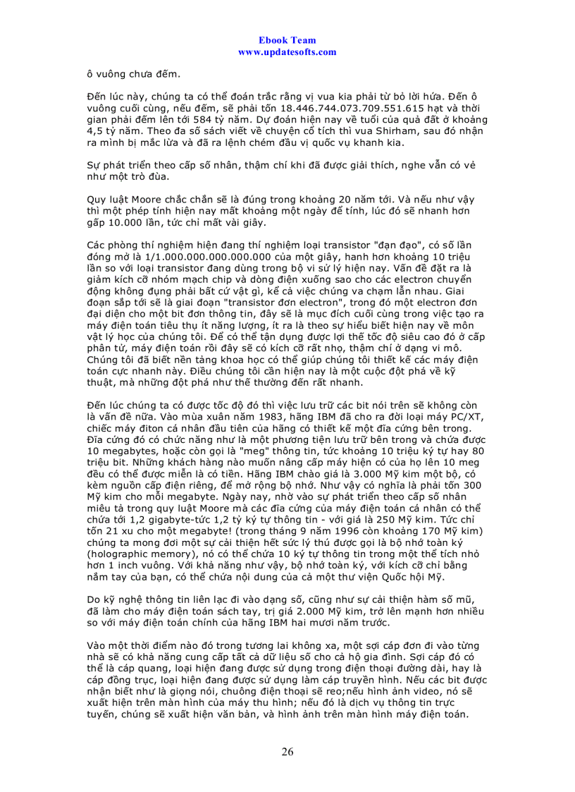 image for page Tự truyện Bill Gates Con đường phía trước