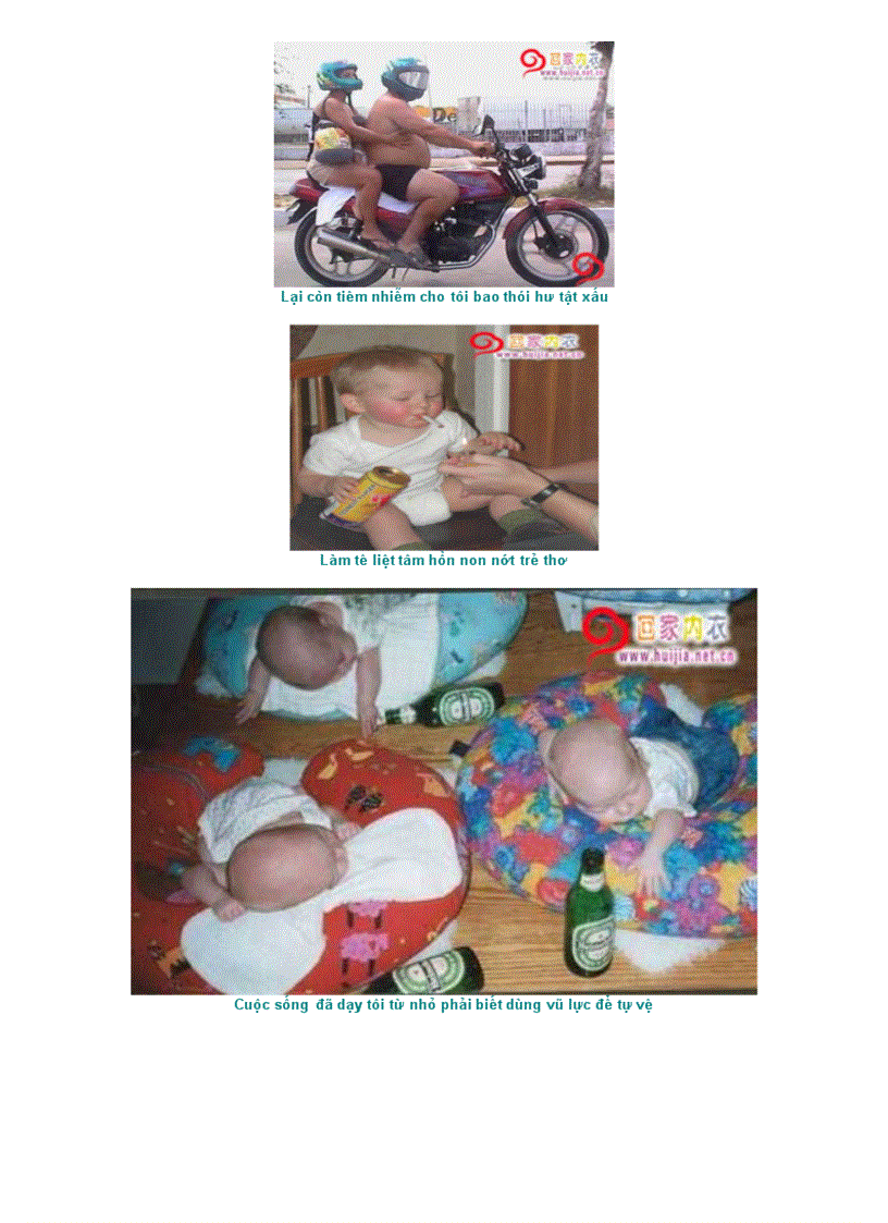 image for page Tự truyện của một cậu bé xã hội đen