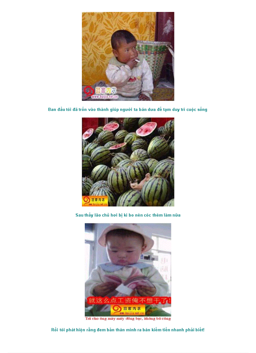 image for page Tự truyện của một cậu bé xã hội đen