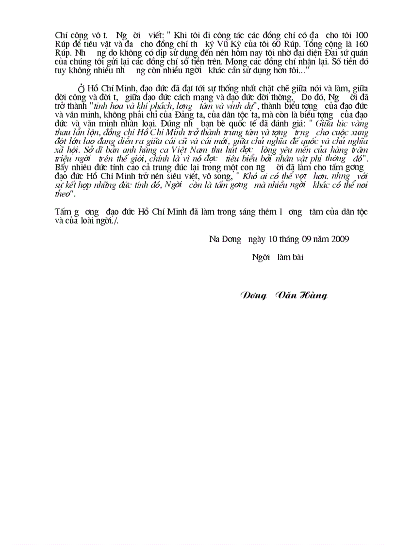 image for page Tu tuong ho chi minh ve can kiem liem chinh