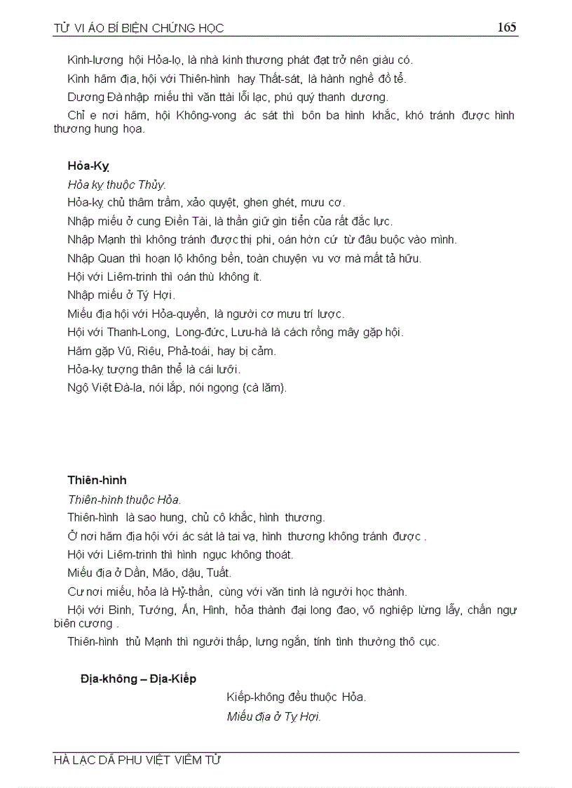 image for page Tử vi ảo bí của Trần Đoàn