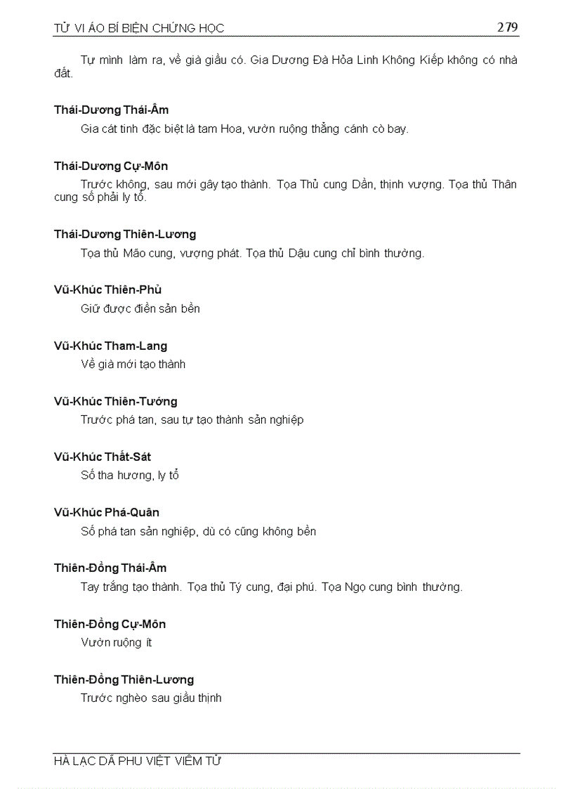 image for page Tử vi ảo bí của Trần Đoàn