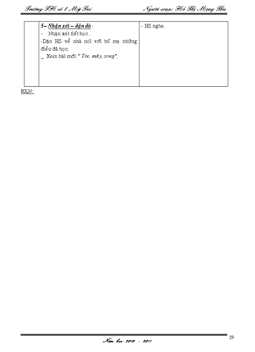 image for page Tuần 10