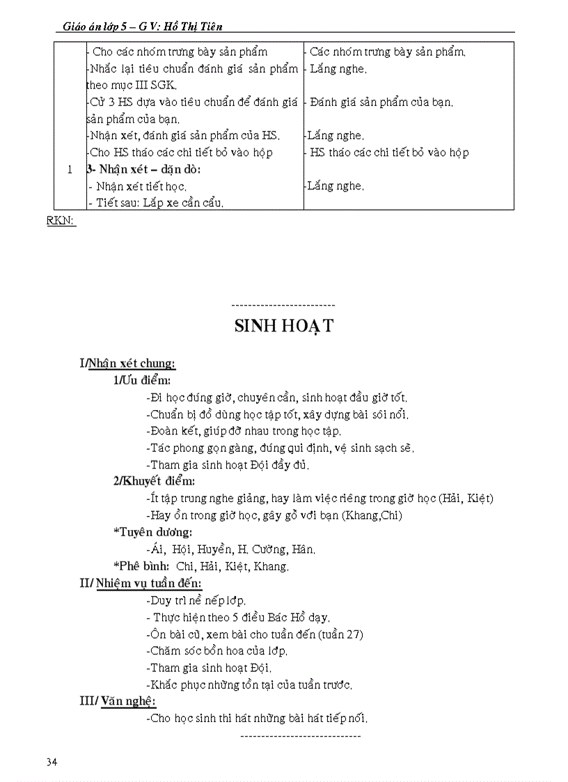 image for page Tuần 26