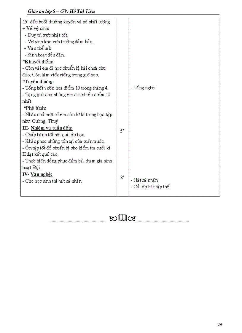 image for page Tuần 34