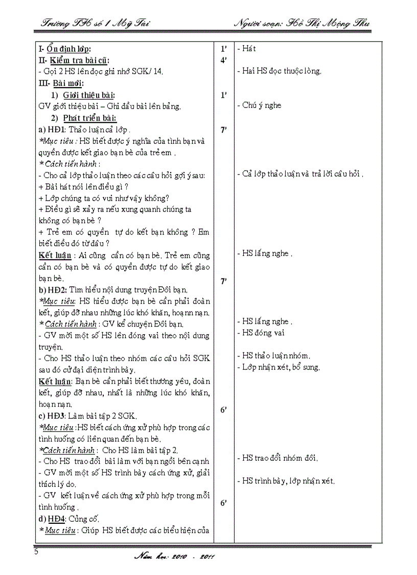 image for page Tuần 9