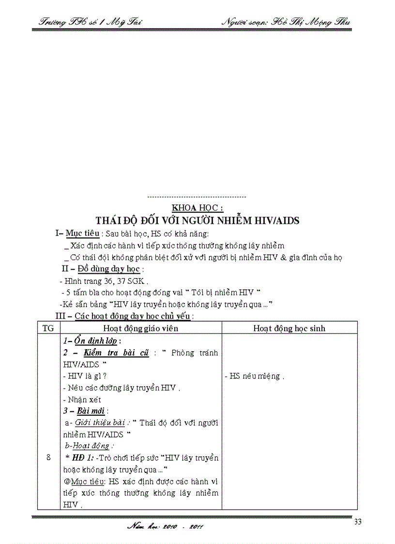 image for page Tuần 9