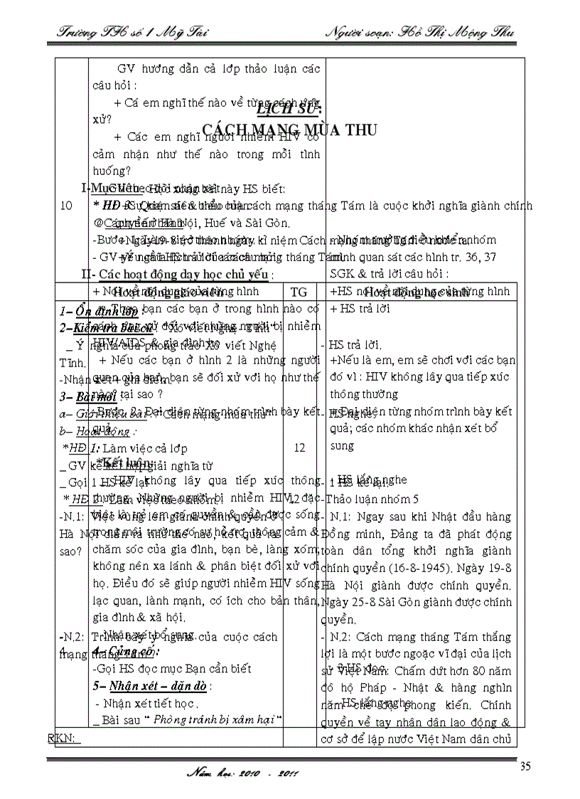 image for page Tuần 9