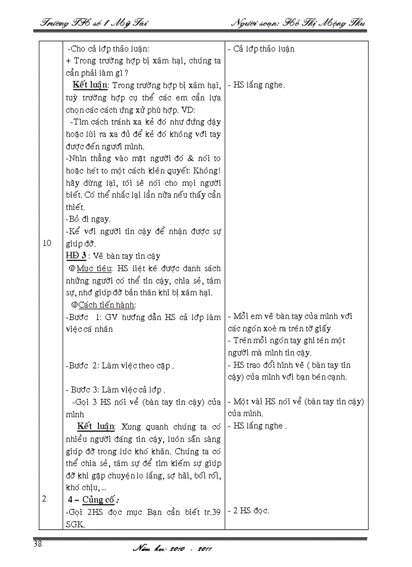 image for page Tuần 9