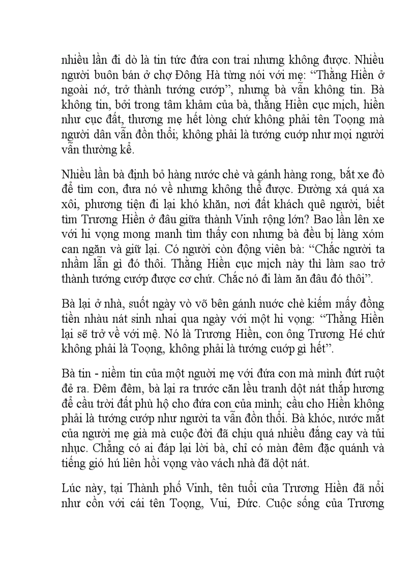 image for page Tướng cướp Trương Sỏi