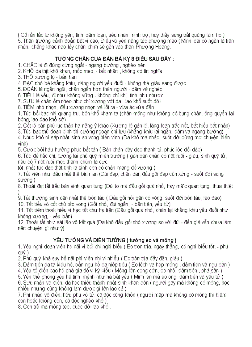 image for page TƯỚNG PHỤ NỮ xem thi biet