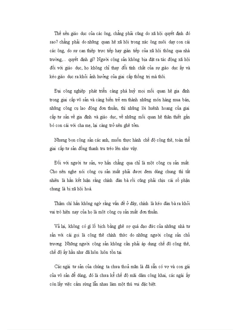 image for page Tuyên ngôn đảng cộng sản