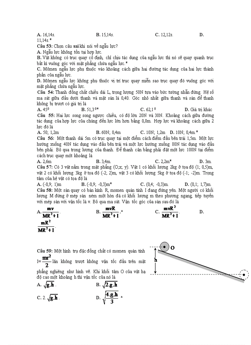 image for page Tuyển tập đề thi thử đại học môn lý