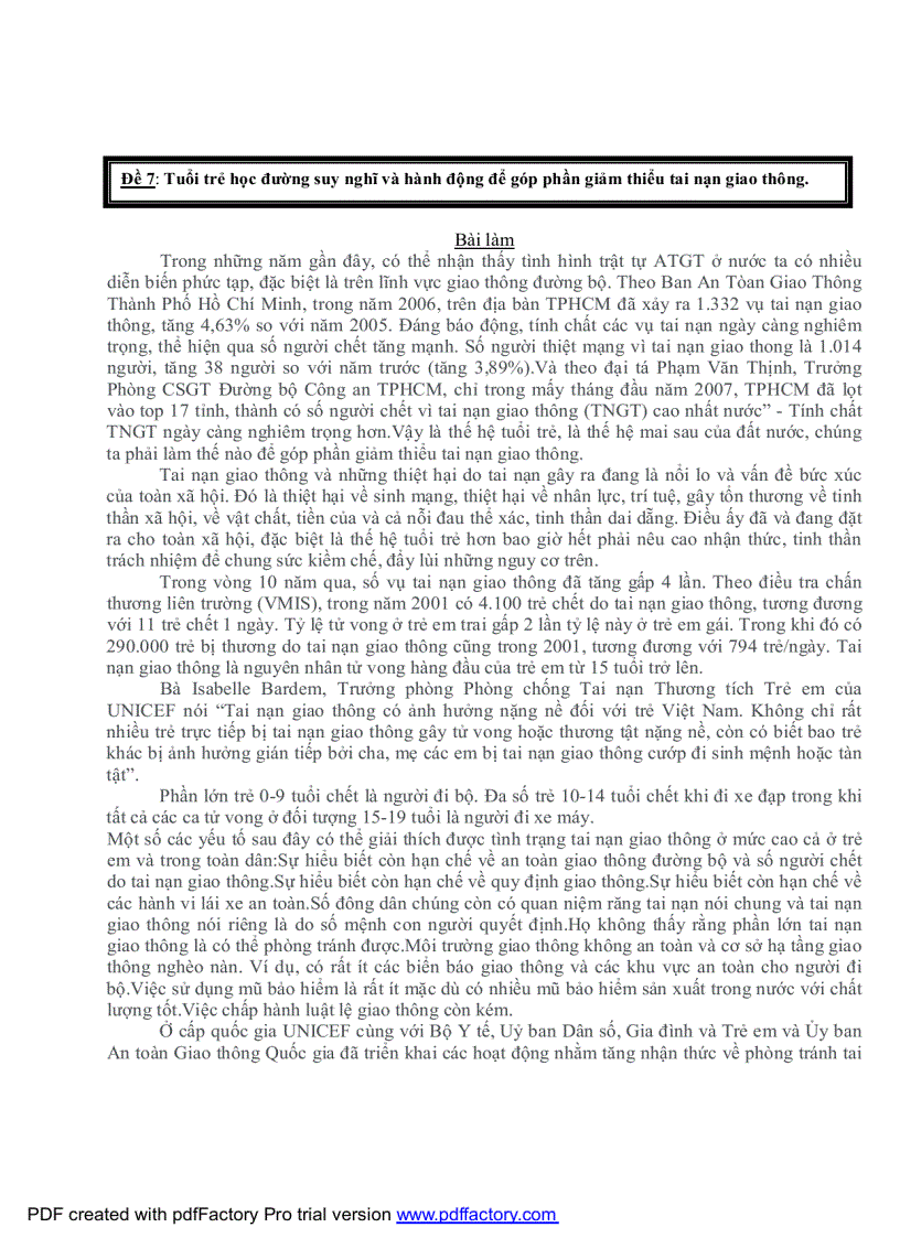 image for page Tuyển tập văn mẫu hay