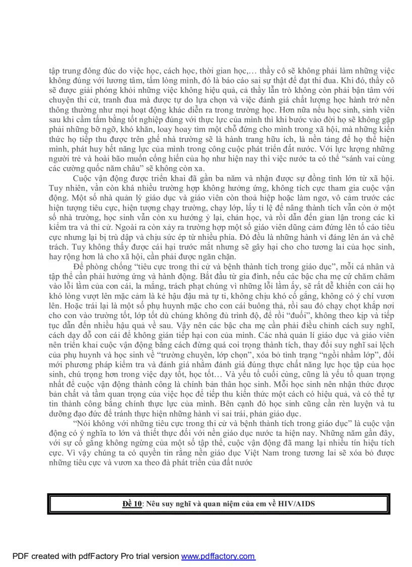 image for page Tuyển tập văn mẫu hay