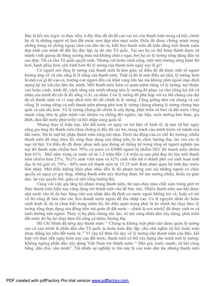 image for page Tuyển tập văn mẫu hay