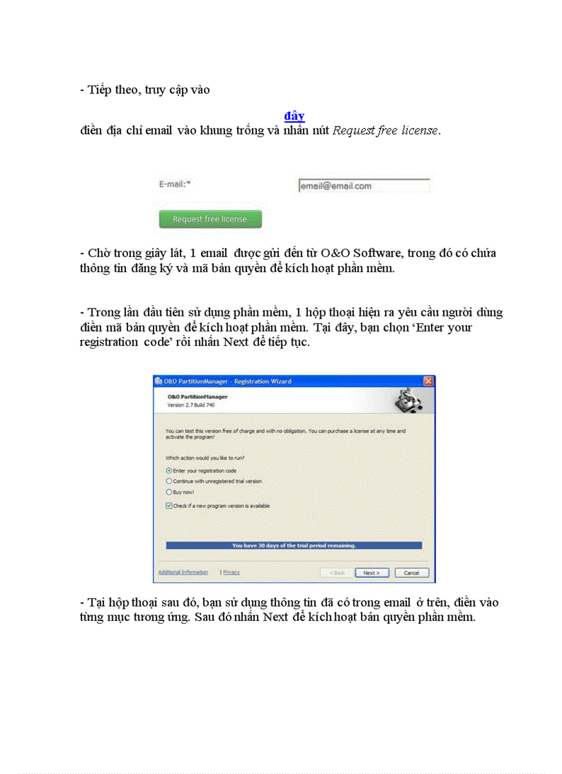 image for page Tuyệt chiêu xu ly phan vung o cung