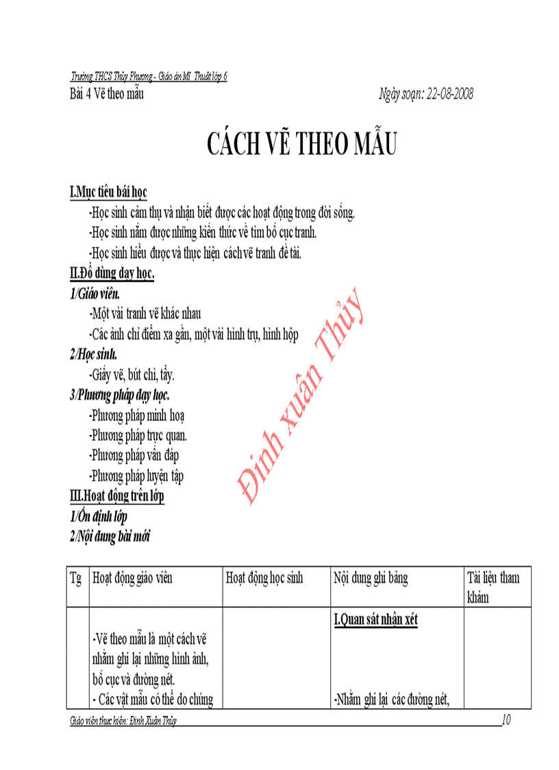 image for page Tuyet voi day