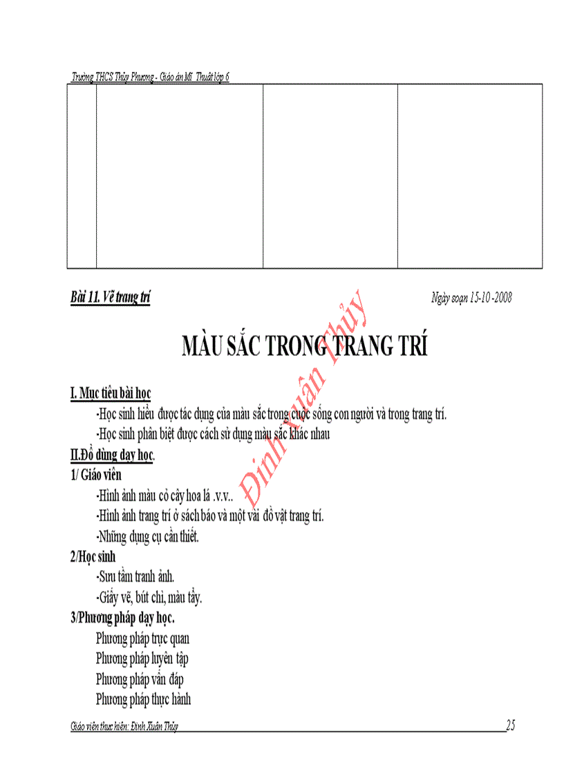 image for page Tuyet voi day