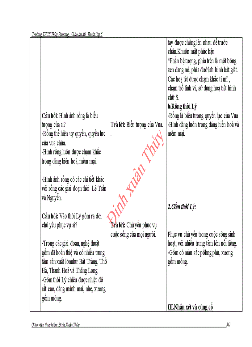 image for page Tuyet voi day