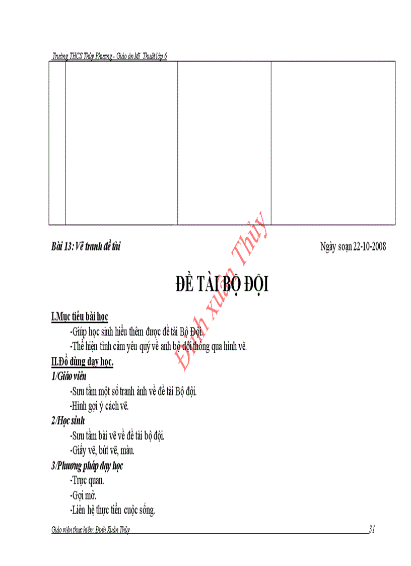 image for page Tuyet voi day